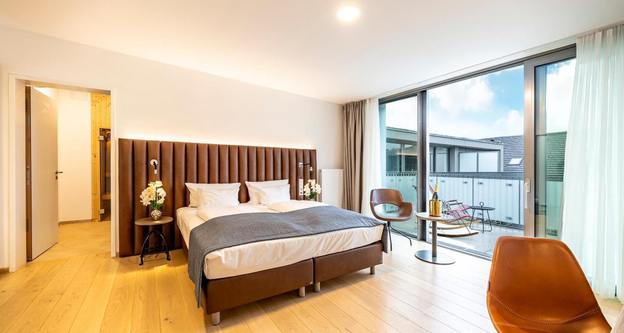 Aiden By Best Western Biberach Biberach an der Riß 외부 사진