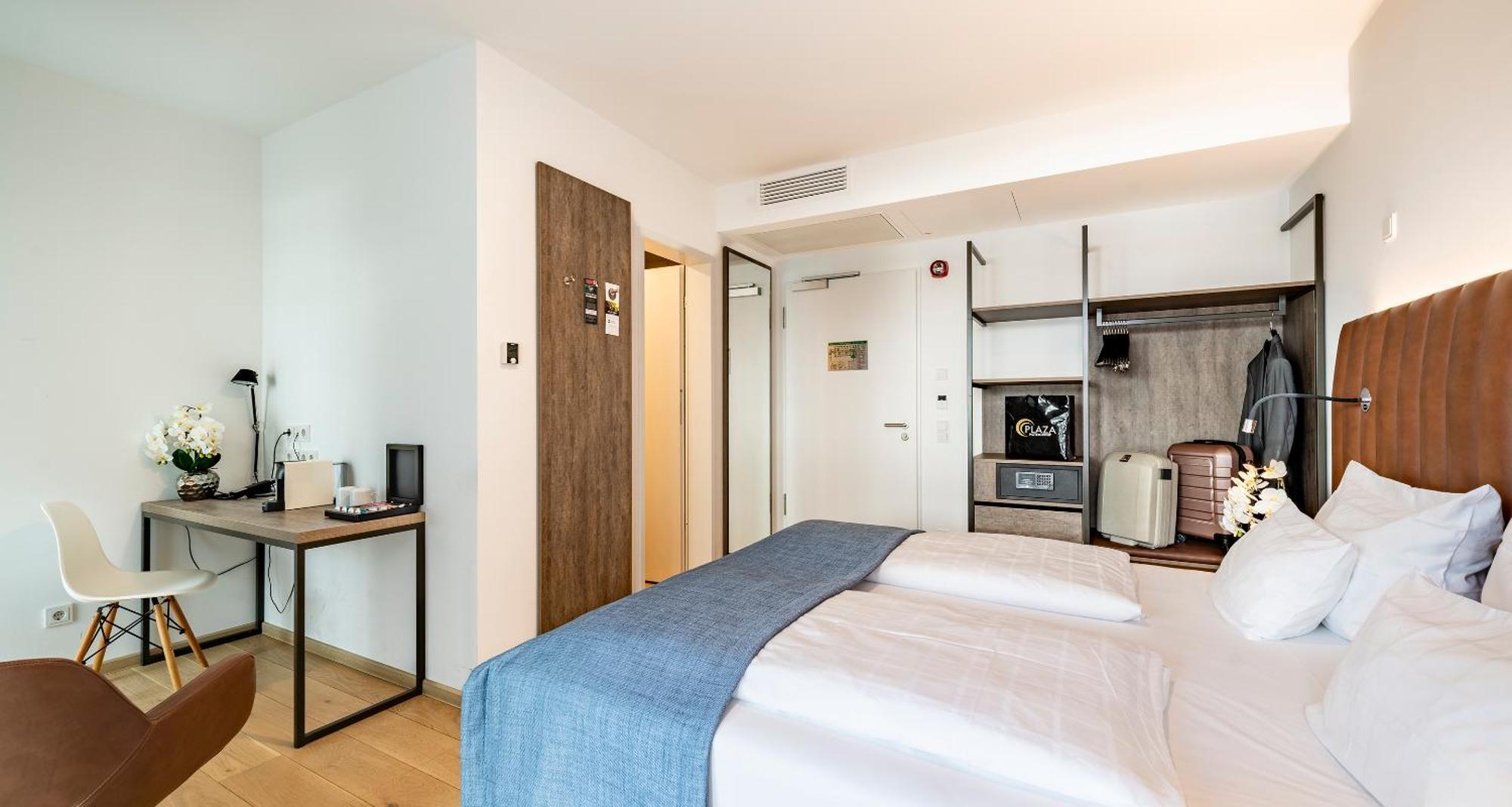 Aiden By Best Western Biberach Biberach an der Riß 외부 사진