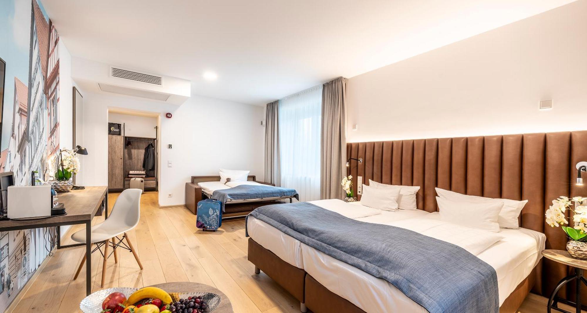 Aiden By Best Western Biberach Biberach an der Riß 외부 사진