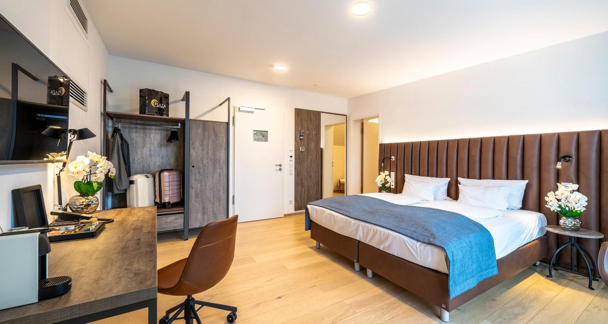 Aiden By Best Western Biberach Biberach an der Riß 외부 사진