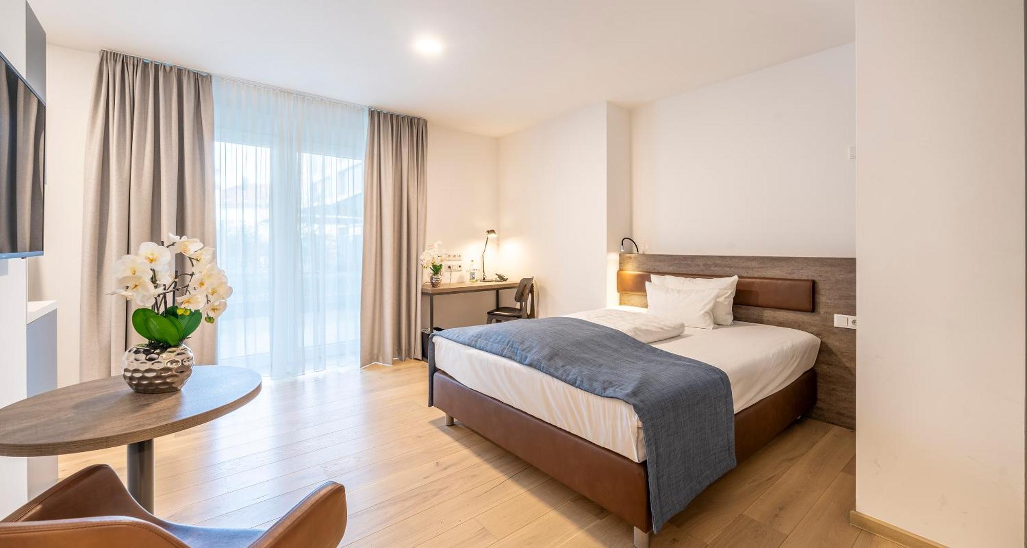 Aiden By Best Western Biberach Biberach an der Riß 외부 사진
