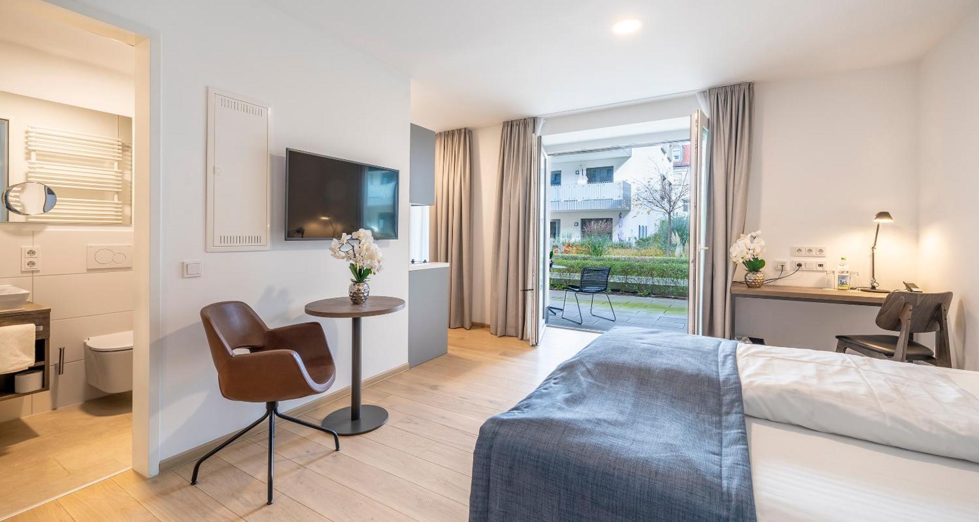 Aiden By Best Western Biberach Biberach an der Riß 외부 사진