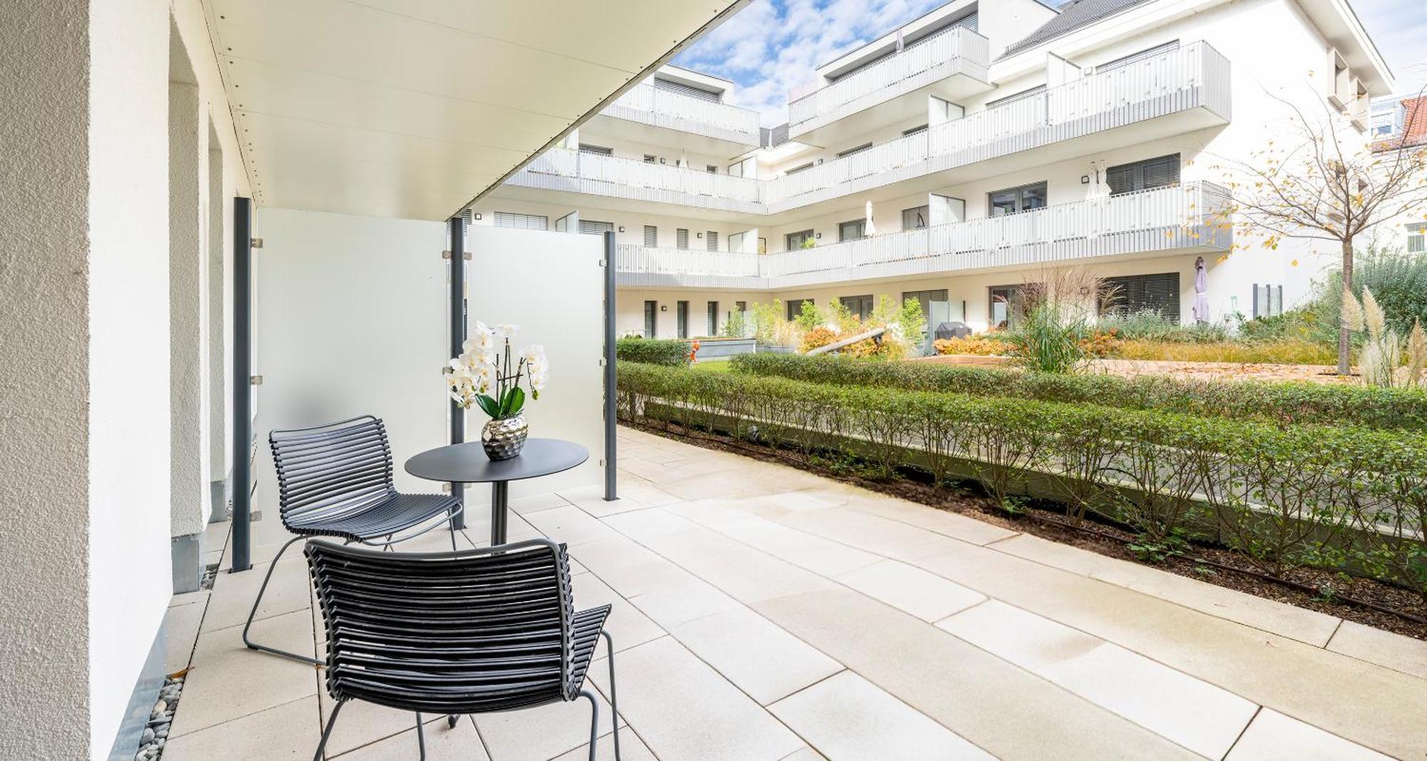 Aiden By Best Western Biberach Biberach an der Riß 외부 사진