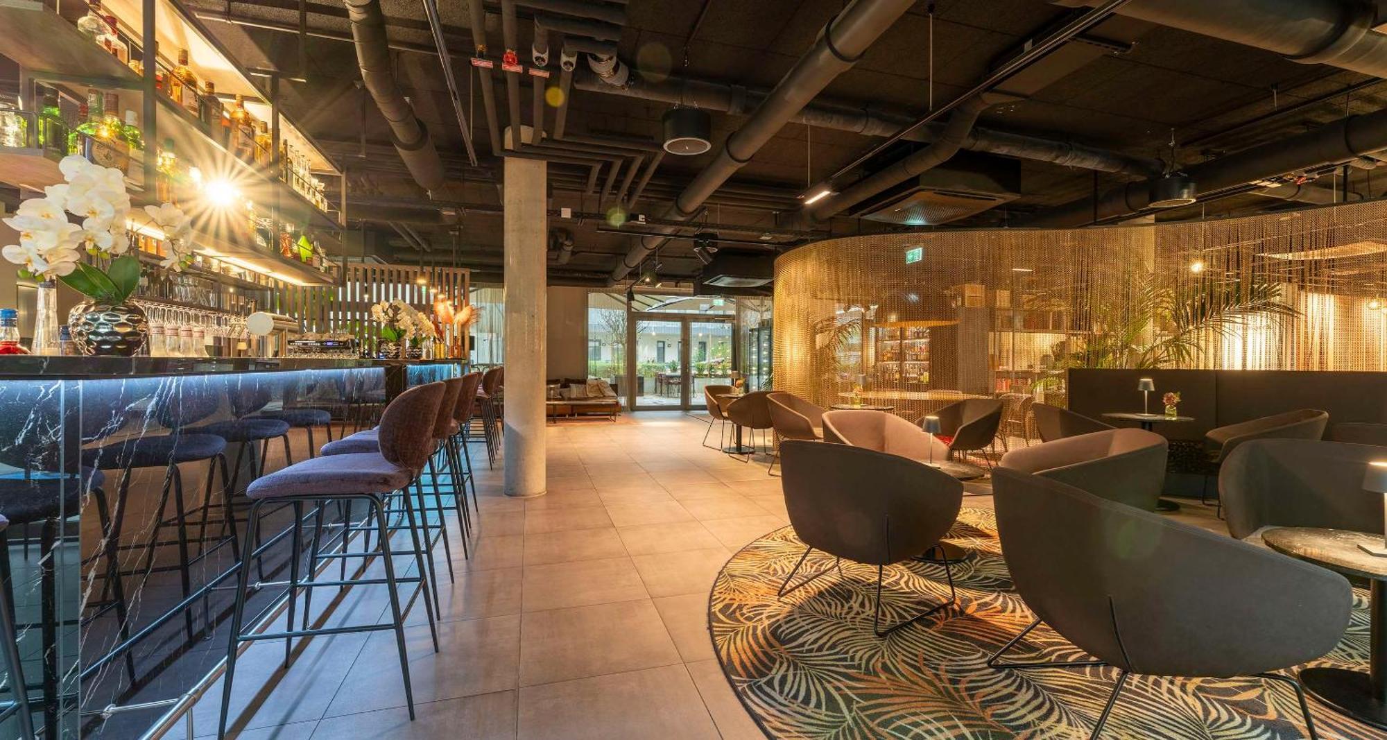 Aiden By Best Western Biberach Biberach an der Riß 외부 사진