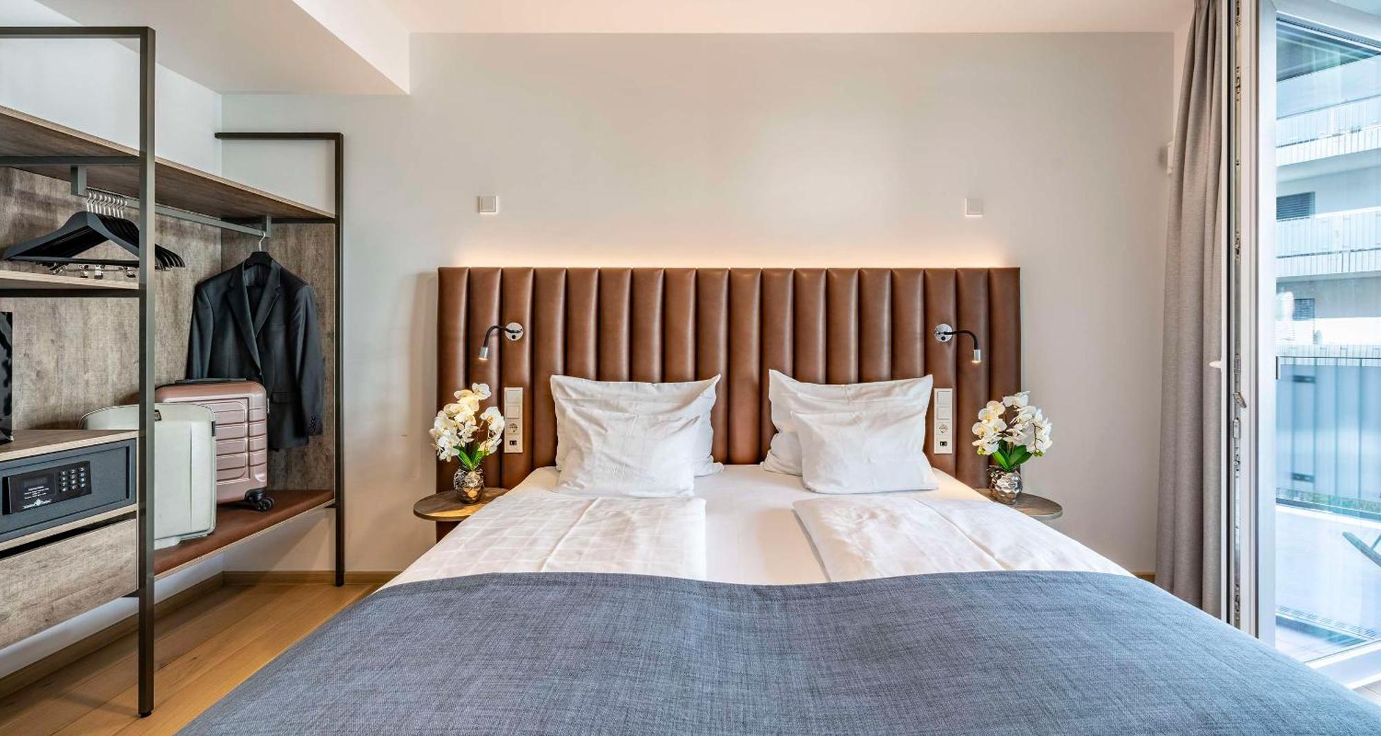 Aiden By Best Western Biberach Biberach an der Riß 외부 사진