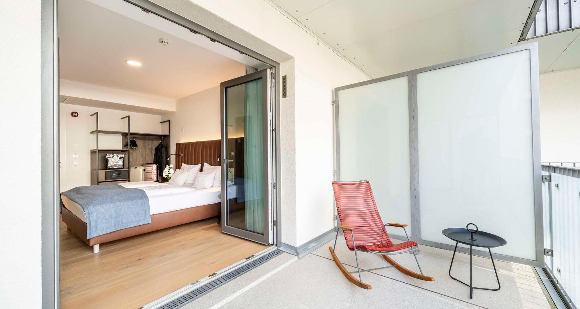 Aiden By Best Western Biberach Biberach an der Riß 외부 사진