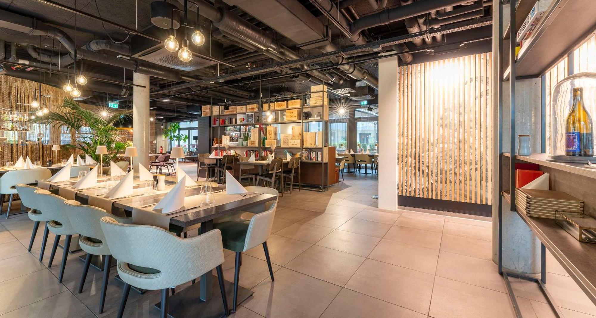Aiden By Best Western Biberach Biberach an der Riß 외부 사진