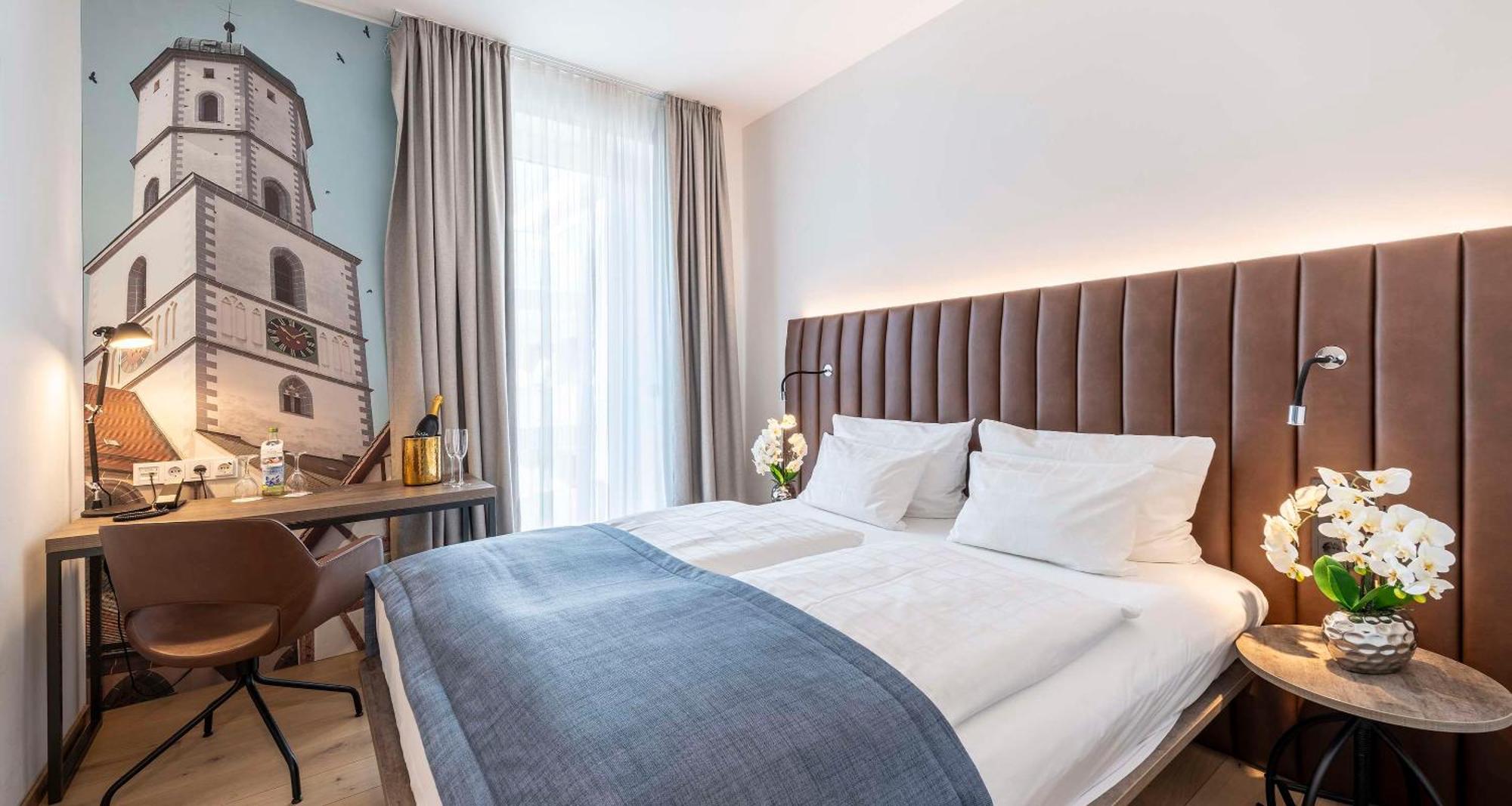 Aiden By Best Western Biberach Biberach an der Riß 외부 사진