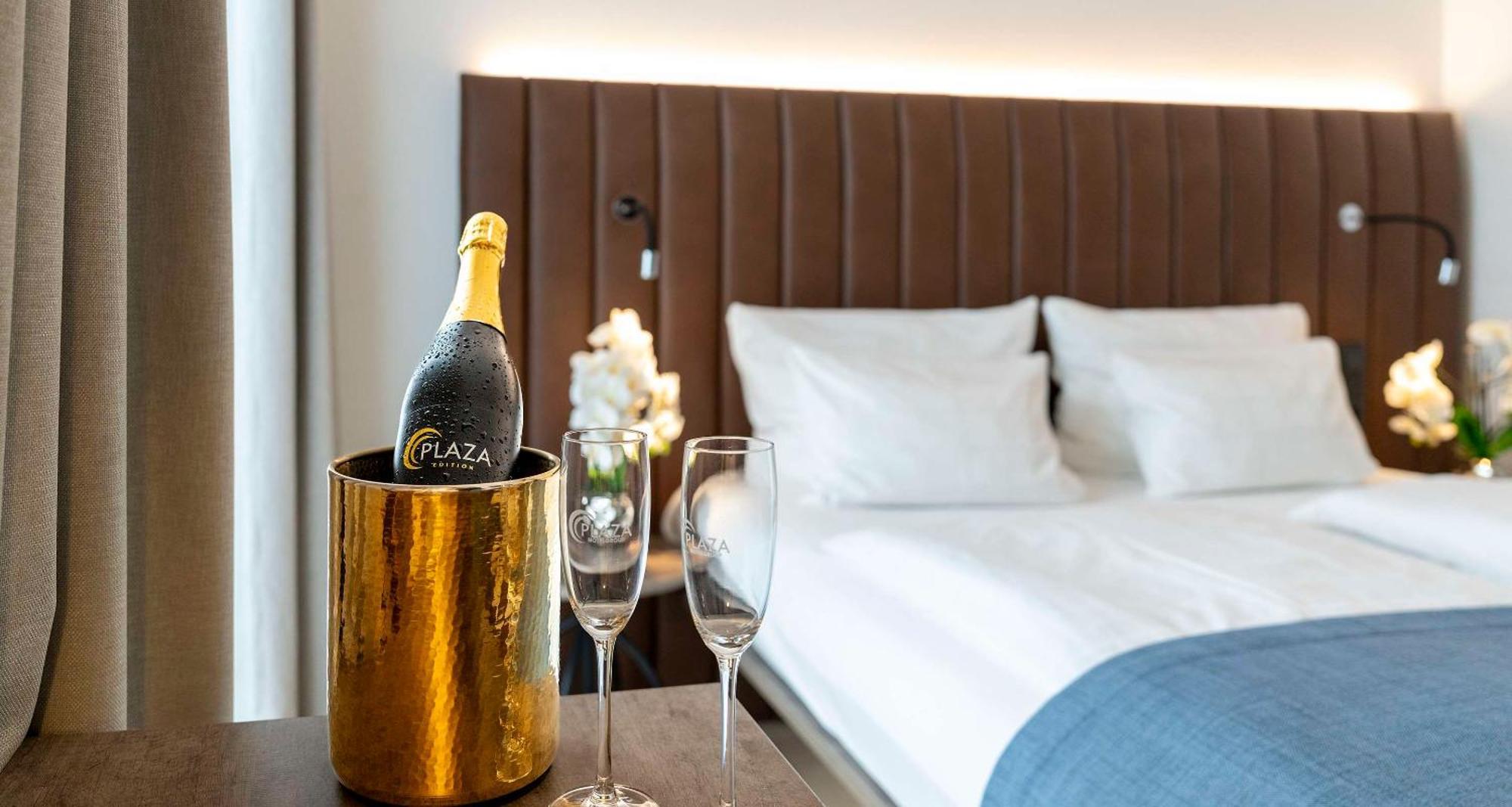 Aiden By Best Western Biberach Biberach an der Riß 외부 사진
