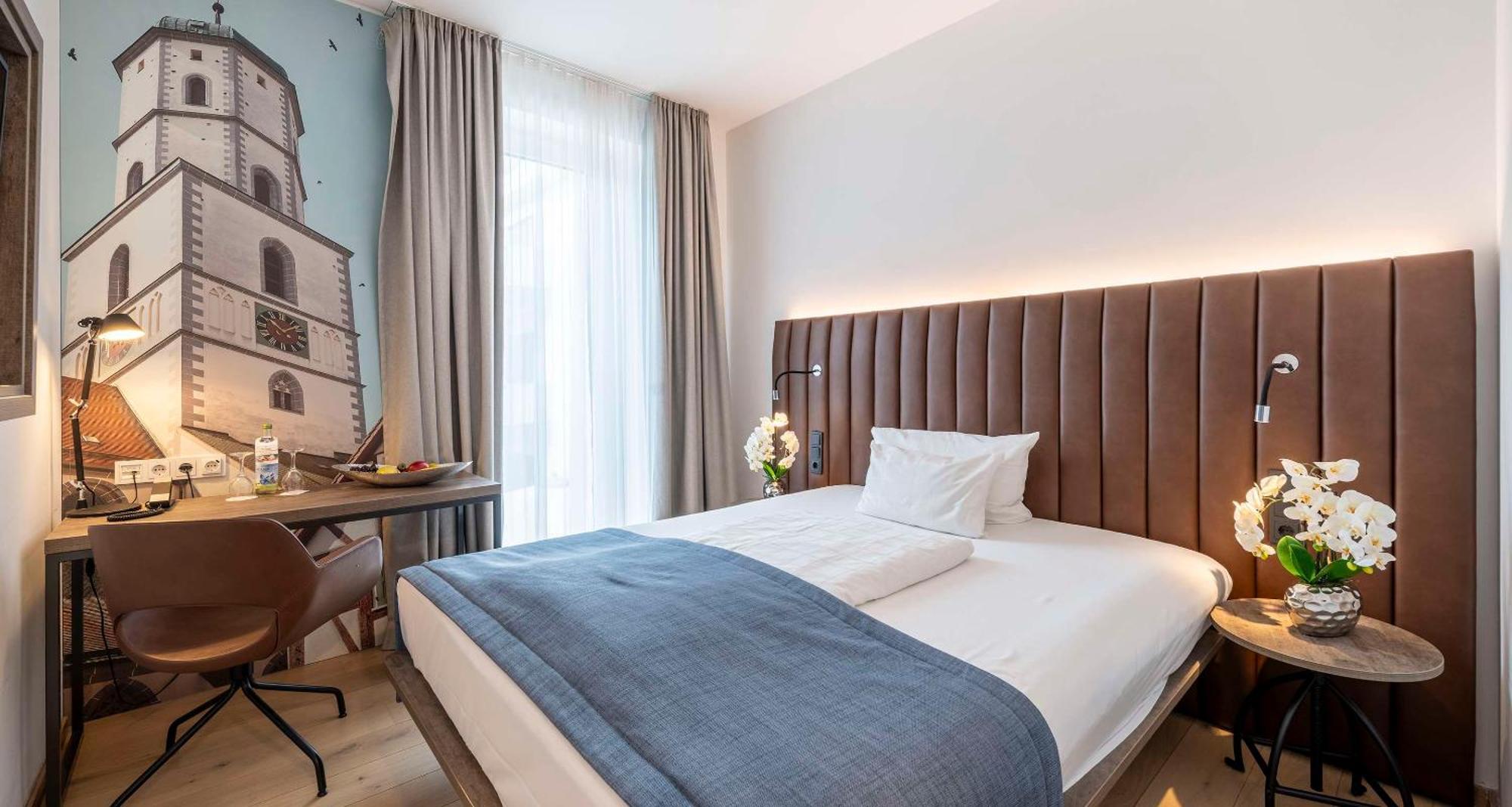 Aiden By Best Western Biberach Biberach an der Riß 외부 사진