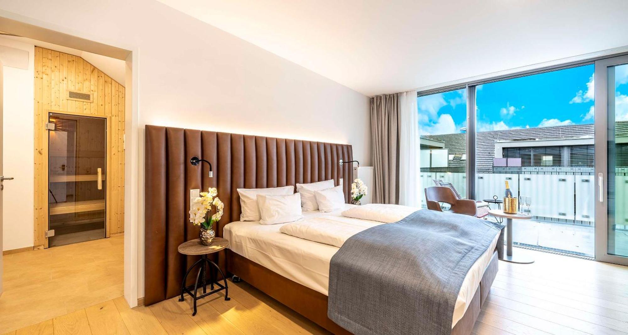 Aiden By Best Western Biberach Biberach an der Riß 외부 사진