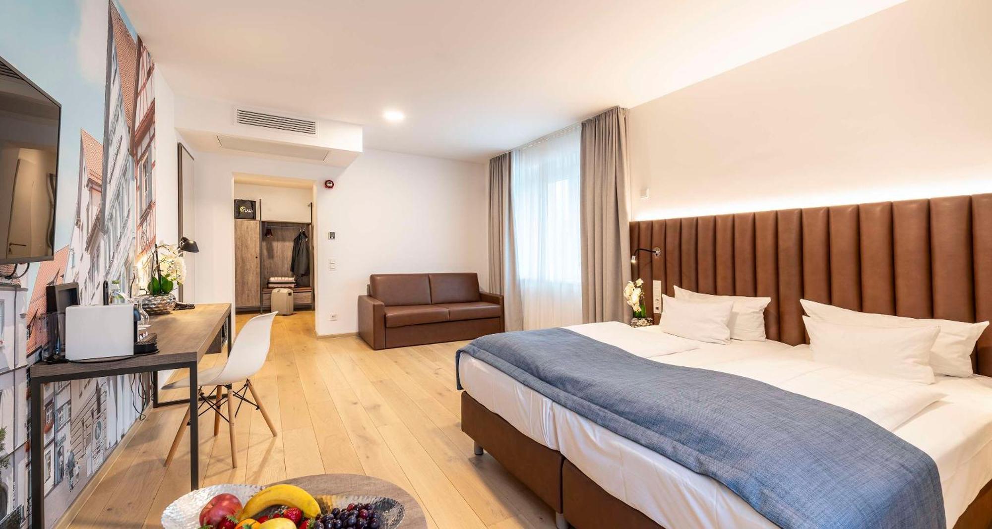 Aiden By Best Western Biberach Biberach an der Riß 외부 사진