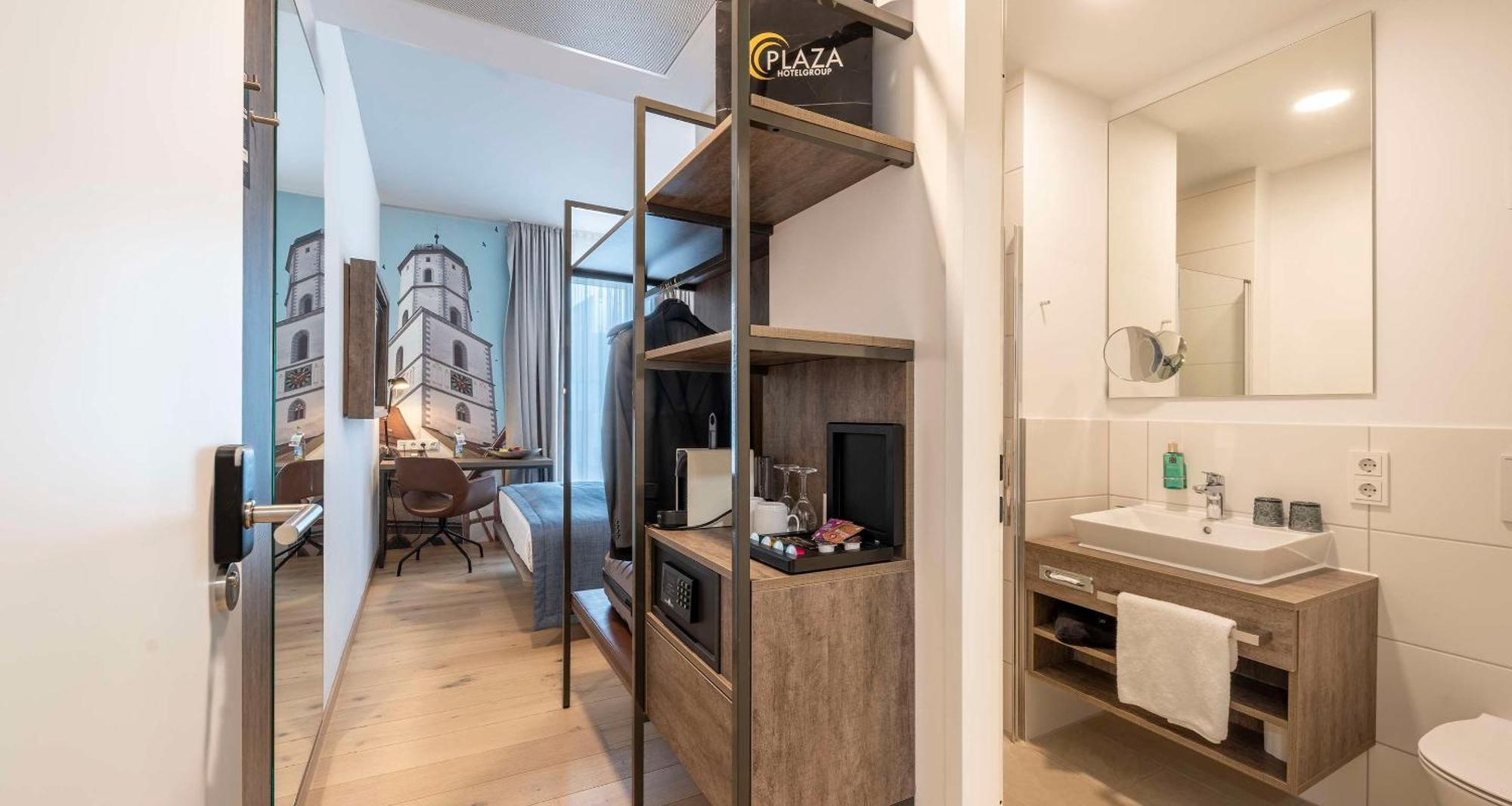 Aiden By Best Western Biberach Biberach an der Riß 외부 사진
