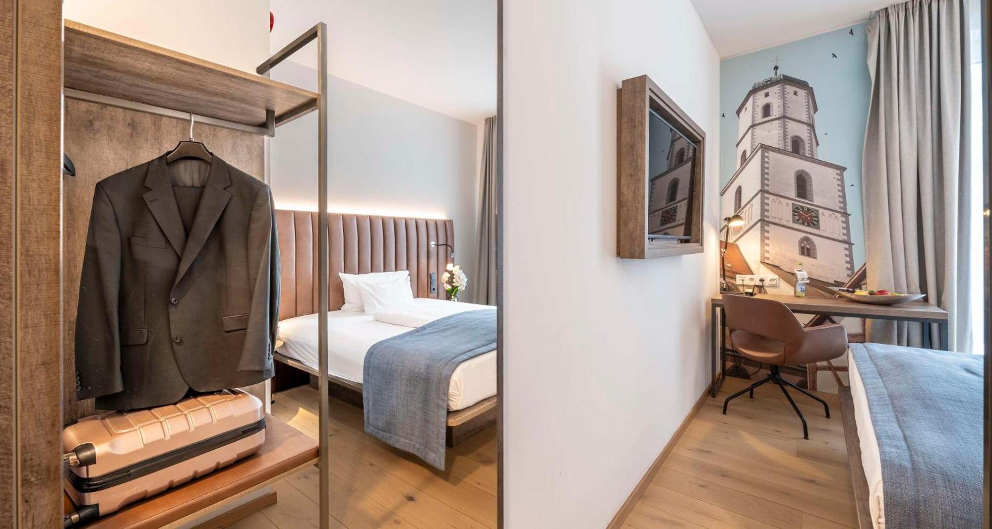 Aiden By Best Western Biberach Biberach an der Riß 외부 사진