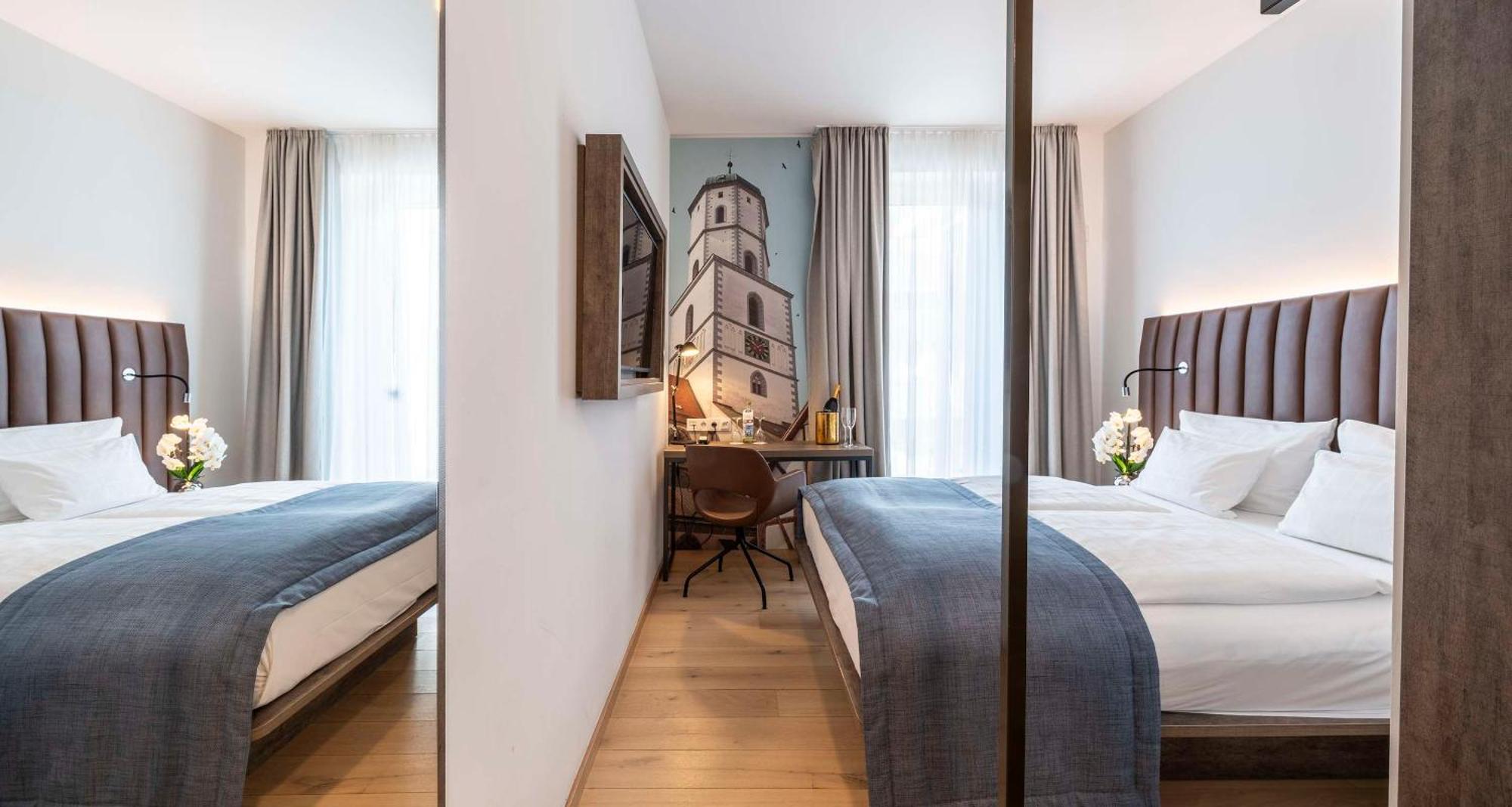 Aiden By Best Western Biberach Biberach an der Riß 외부 사진