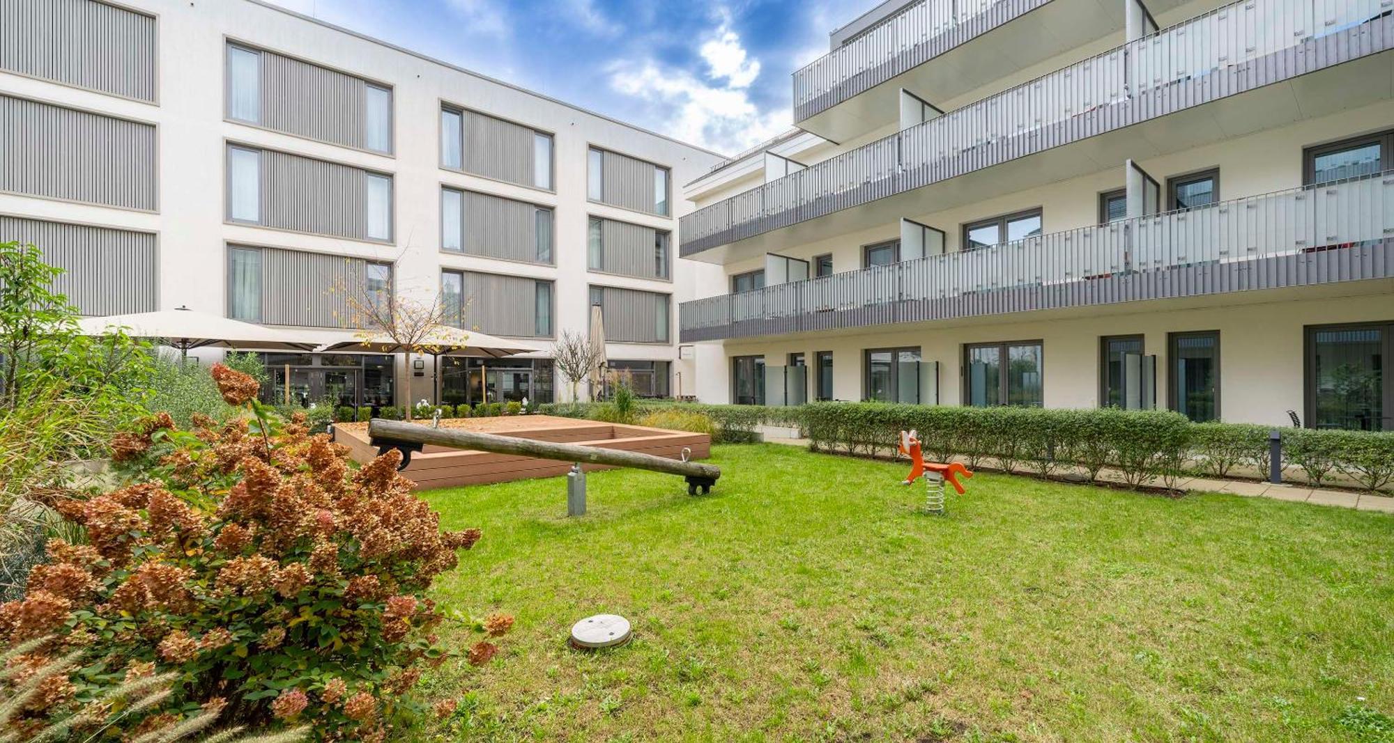 Aiden By Best Western Biberach Biberach an der Riß 외부 사진