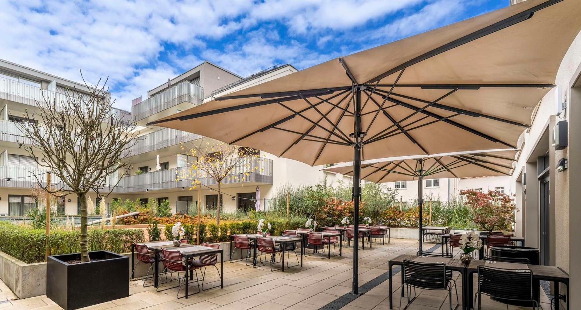 Aiden By Best Western Biberach Biberach an der Riß 외부 사진