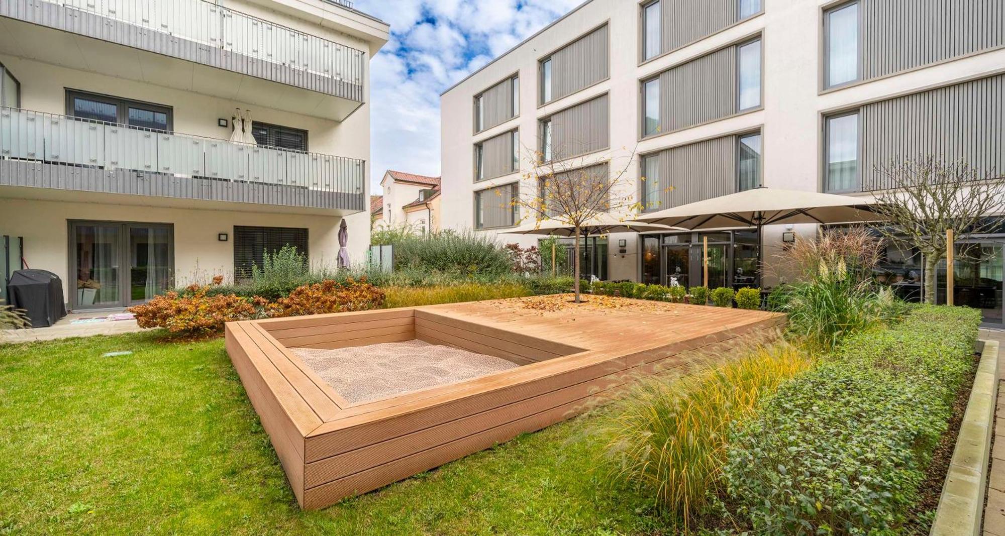 Aiden By Best Western Biberach Biberach an der Riß 외부 사진